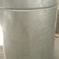 بشکه بخاری ...