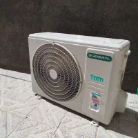 کولر گازی ۳۰ هزار