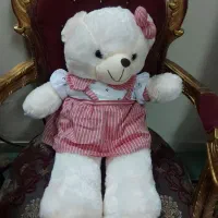 عروسک خرسی