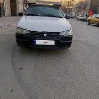 اریسان مدل 95 شاستی پلمپ بی‌رنگ موتور فنی به شرط
