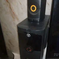 سیستم صوتی برند پی پرداکت