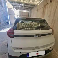 X22 پرو MT صفر|خودرو سواری و وانت|مشهد, کوی پلیس|دیوار