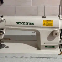 چرخ خیاطی راسته دوز زوجی
