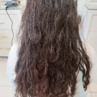 میکاپ و کراتین