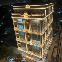 آپارتمان لوکس