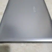 لپتاب ایسوس laptop Asus n53j