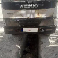 خاور امیکو چهار ونیم
