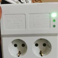 لوازم برقی محافظ یخچال فریزر