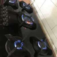 گاز و هود ۲۰تومن