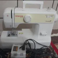 چرخ خیاطی