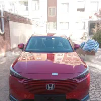 هونداHR-V مدل 2025 هیبرید صفر ضمانت کارنامه