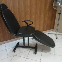 صندلی اصلاح