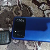 گوشی پوکو m3