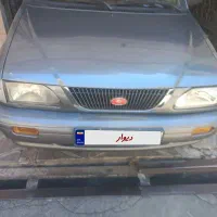 پراید۱۴۱
