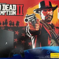 PS4 pro