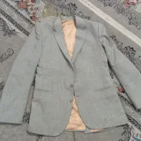 کت تک|لباس|گرگان, |دیوار