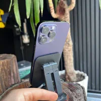 ایفون 14 پرو مکس 256 zaa +اپل واچ سری 6SE