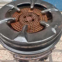 اجاق گاز پلو پز