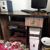 میز‌کامپیوتر