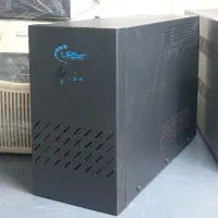 یو پی‌ اس ۱.۵ کاوا آسانسوری