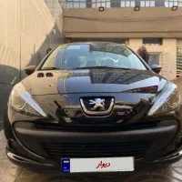 اجاره ۲۰۷ نیو بدون راننده