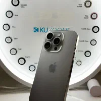 15pro سایکل ۱