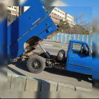 نیسان کمپرسی