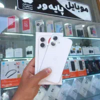 گوشی آیفون 16نرمال ریجستر باطری ۱۰۰