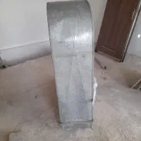 کانال کولر آبی
