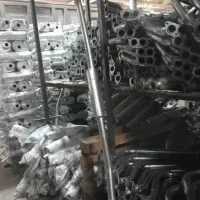 مرکز کاتالیزور قطعات اگزوز ایران دلکو و رضا مشهد