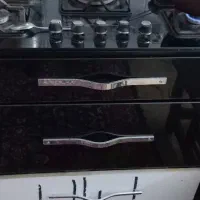 اجاق گاز|اجاق گاز و لوازم برقی پختوپز|آران و بیدگل, |دیوار