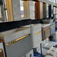 روشویی کابینتی ۴۰در۶۰