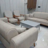 مبل اسکارلت / شیک
