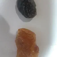 مومیایی سیاه وزرد مکه برای طب سنتی