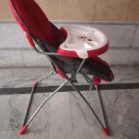 صندلی غذای کودک