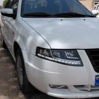 سورن پلاس بنزینی EF7