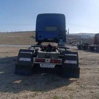 هوو۲۰۰۷|خودرو سنگین|اصفهان, نقش جهان|دیوار