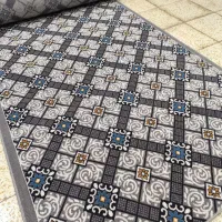 گلیم رها طوسی فروشگاه تندیس ۲۰۶۹