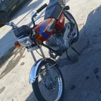 موتور مدل ۸۶ درحد