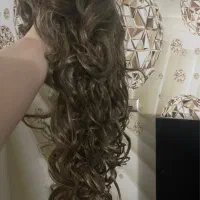 کلاه گیس|آرایشگاه و سالن‌های زیبایی|رشت, امین الضرب|دیوار
