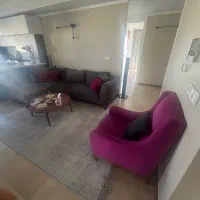 مبل ال یاتاش در حد نو