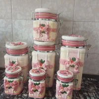 سرویس قند و چای