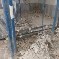 آهن شماره 14 و 16