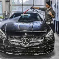 کلیه خدمات کارواش با 30 درصد تخفیف