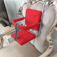 صندلی ماشین
