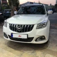 هایما s7 مدل 1396