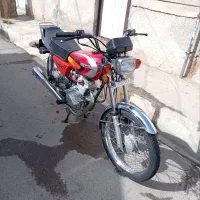 موتور ۹۴ کبیر