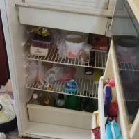یخچال گاز تخت