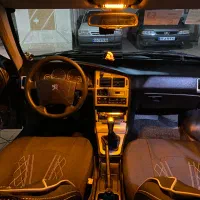 ۴۰۵انژکتور فول لوازم دلفینی