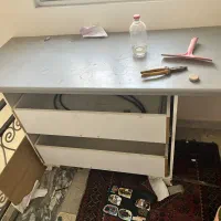 میز کارگاهی